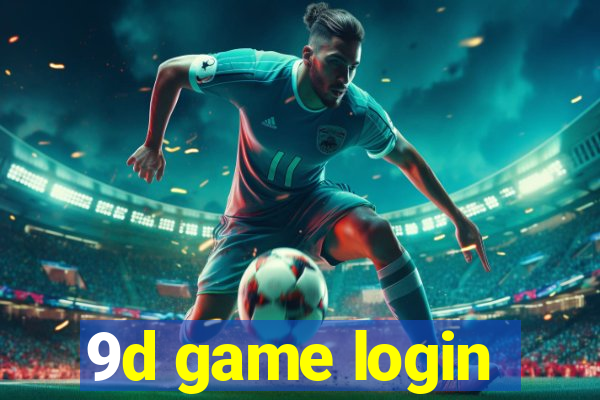 9d game login